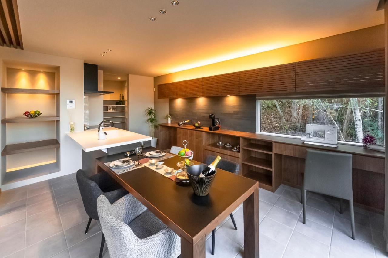 Villa-Rizo 山田 Takayama  Ngoại thất bức ảnh