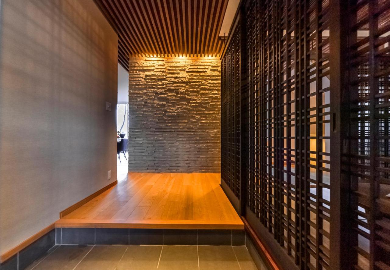 Villa-Rizo 山田 Takayama  Ngoại thất bức ảnh