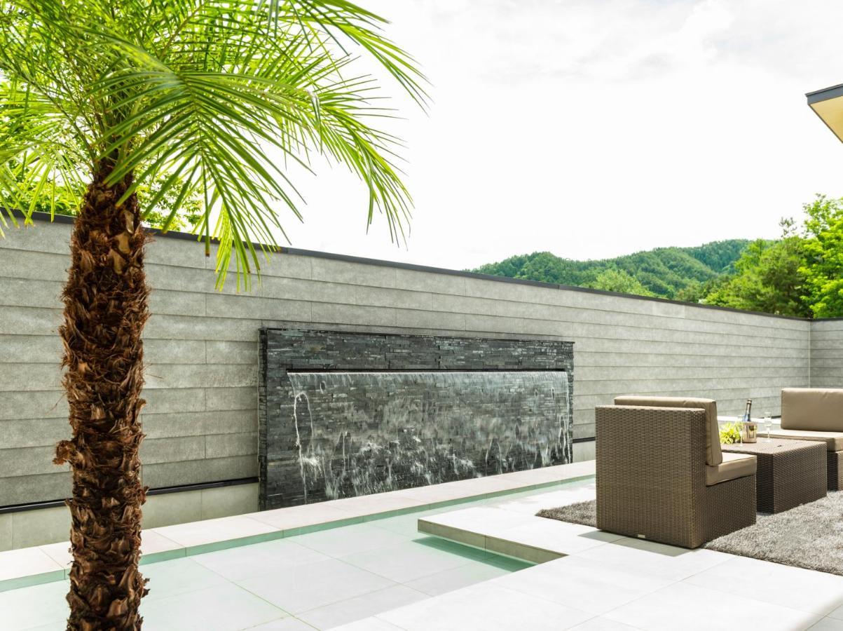 Villa-Rizo 山田 Takayama  Ngoại thất bức ảnh