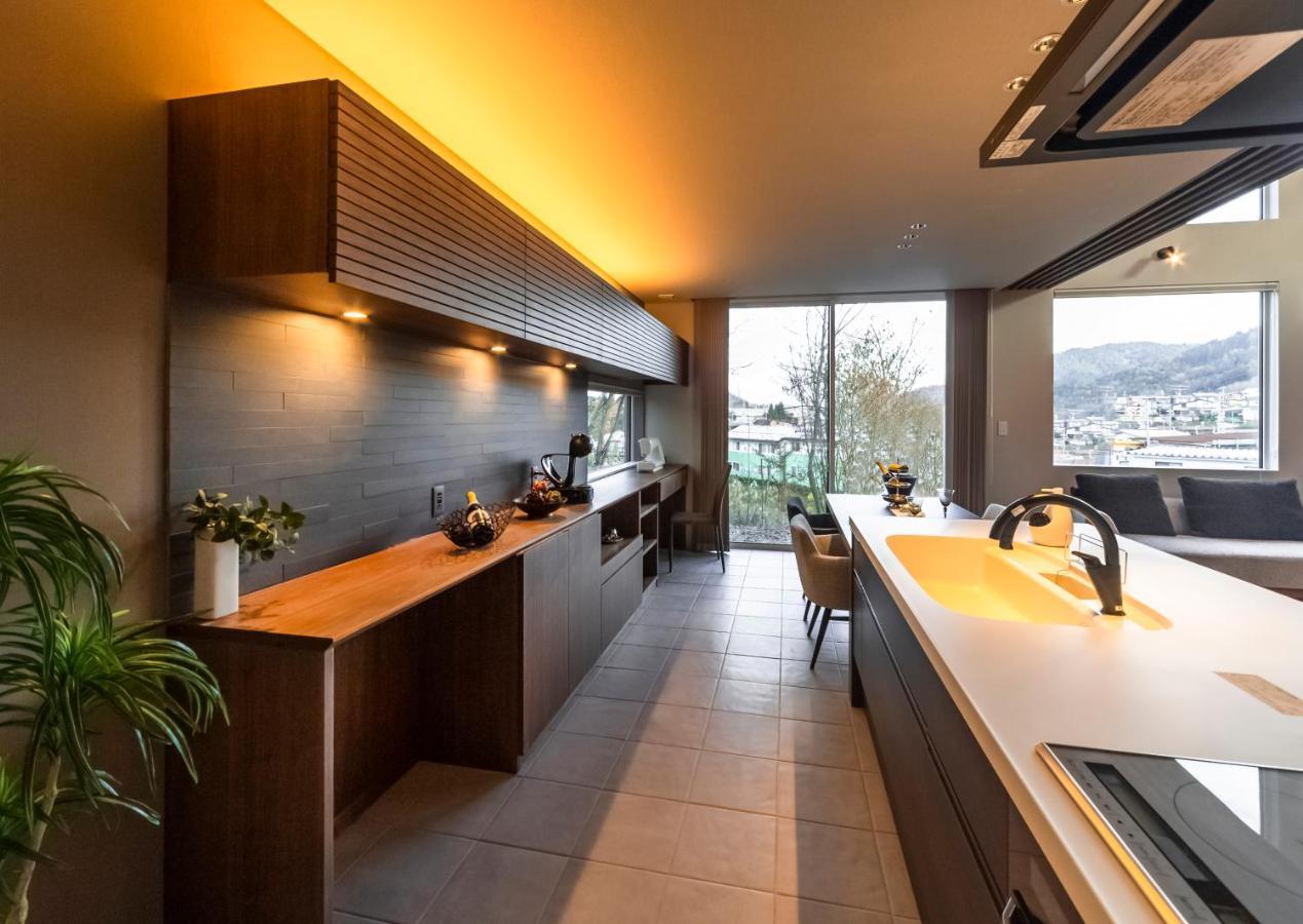 Villa-Rizo 山田 Takayama  Ngoại thất bức ảnh
