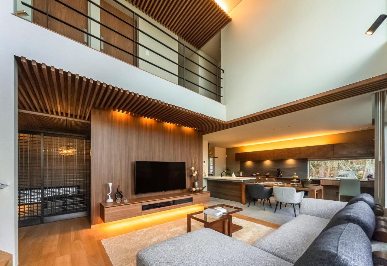 Villa-Rizo 山田 Takayama  Ngoại thất bức ảnh