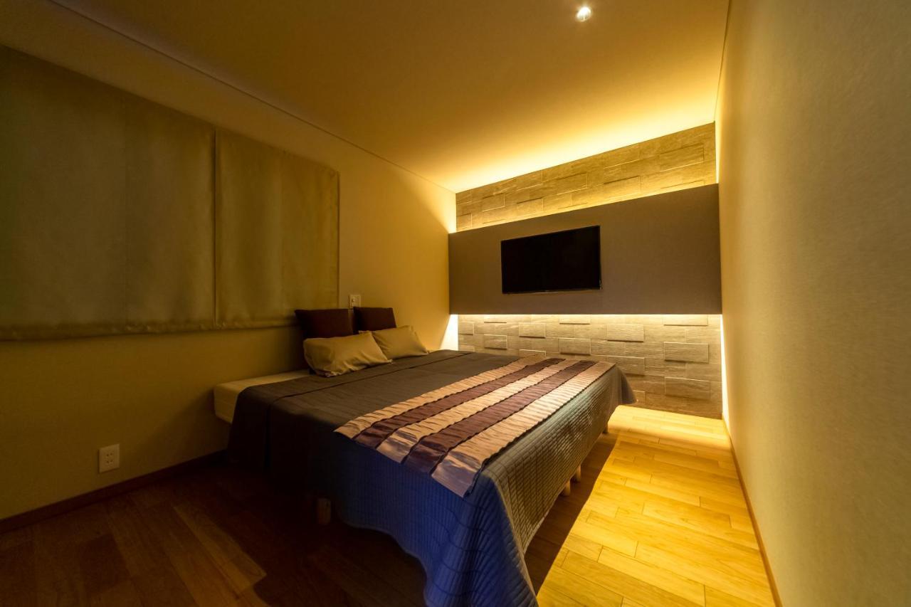 Villa-Rizo 山田 Takayama  Ngoại thất bức ảnh