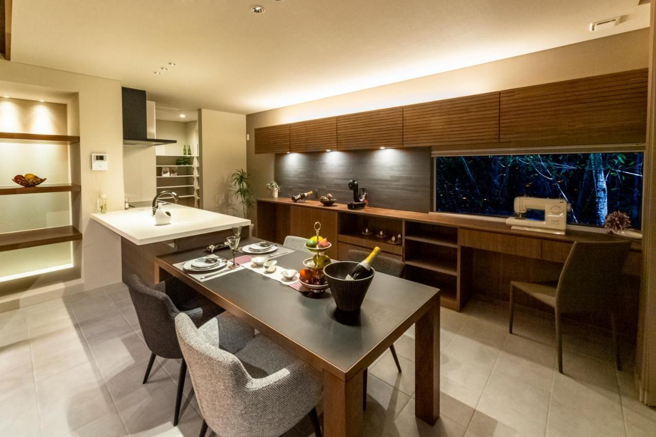 Villa-Rizo 山田 Takayama  Ngoại thất bức ảnh