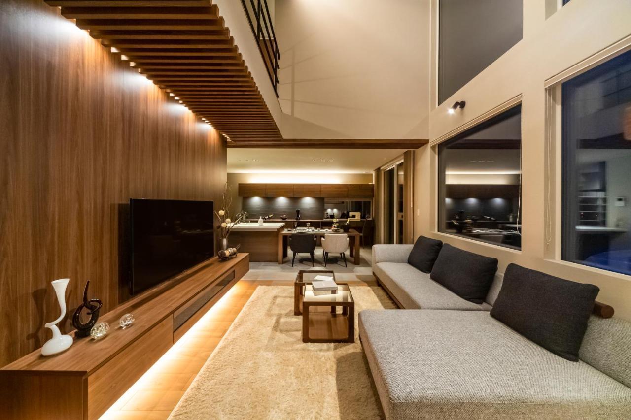 Villa-Rizo 山田 Takayama  Ngoại thất bức ảnh