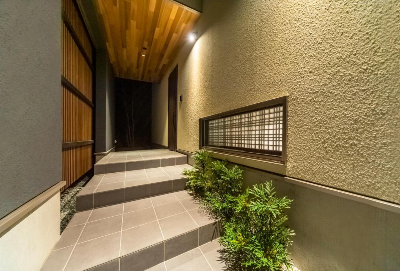 Villa-Rizo 山田 Takayama  Ngoại thất bức ảnh