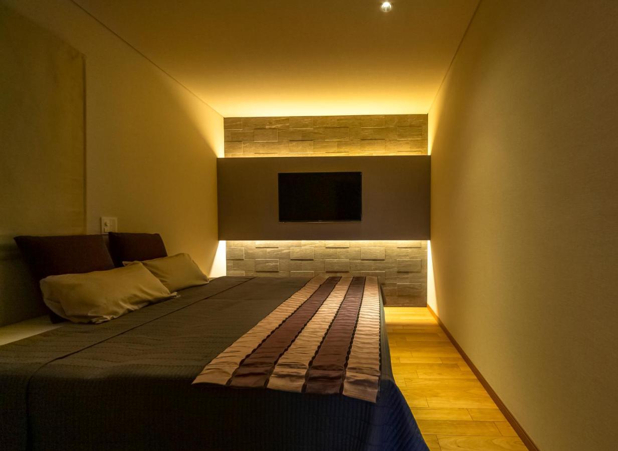 Villa-Rizo 山田 Takayama  Ngoại thất bức ảnh